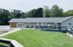 1292 CO. RD. 700 E, Carmi, IL 62821
