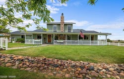 1224 S Spanish Trail, Eagar, AZ 85925