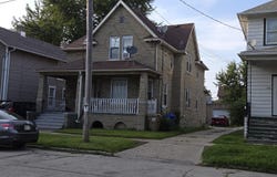 602 46th St, Kenosha, WI 53140
