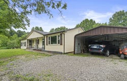 4907 E Lovers Lane, Lexington, IN 47138