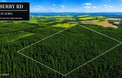 Oberry Road, Millwood, GA 31552