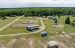 3201 Wilderness Dr, Makinen, MN 55763-0000