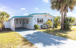 6629 TOWER Drive, HUDSON, FL 34667
