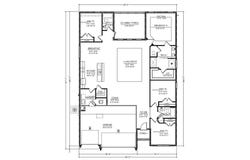 1102 Shoal River Drive, Crestview, FL 32539