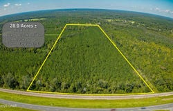 Hudson Road, Alford, FL 32420