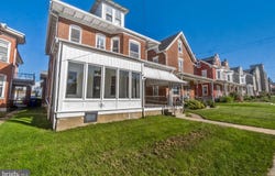 107 S HOME Avenue, TOPTON, PA 19562