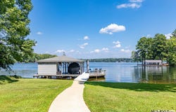 340 W Winds Road, Macon, NC 27551