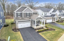 8483 Gardenia Drive lot: 1876, Plain City, OH 43064