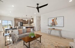 5111 CARLA DR, Cheyenne, WY 82009
