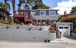 377 Beaumont Boulevard, Pacifica, CA 94044