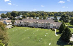 740 Marsh Pungo Road, LOCUST HILL, VA 23092