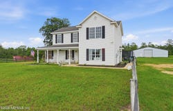 8449 STATE ROAD 100, Melrose, FL 32666