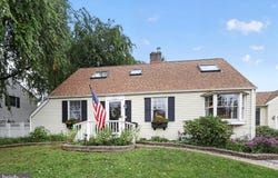1141 ELWOOD Avenue, ANDALUSIA, PA 19020