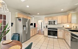 508 E Oak Street, Aledo, TX 76008
