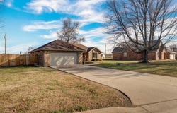 206 Dunkle Drive, Marionville, MO 65705