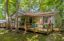 500 Hazel Tree Lane, Morehead, KY 40351
