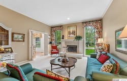2338 N 133rd Circle, Omaha, NE 68164