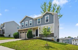 5737 Alpine Heights Drive, Morrow, OH 45152