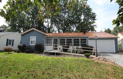 866 Lakeshore Drive W, Hebron, OH 43025