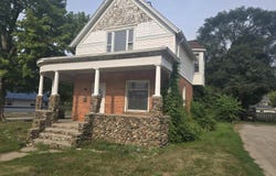 202 S Main Street, Yale, MI 48097