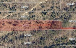 CR 175 lot: 9, GARRISON, TX 75946