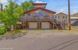 302 S Berger St, Riggins, ID 83549