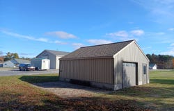 205 & 215 N Jebavy Drive, Ludington, MI 49431