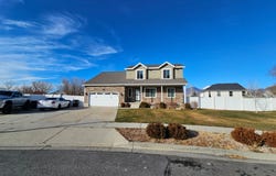 1627 S 3050 E, Spanish Fork, UT 84660