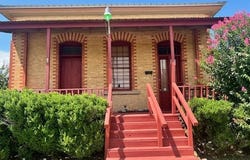 208 SW Texas St, Rockdale, TX 76567
