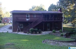 1331 MCCONNELL LANE, MOUNT OLIVE, AL 35117