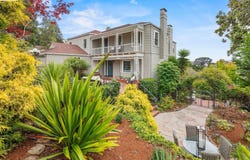 21 Selborne Drive, Piedmont, CA 94611
