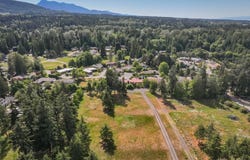 405 Riverside Rd. Lot A, Sequim, WA 98382