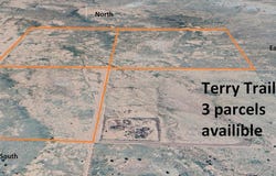 8357 Terry Trail, Snowflake, AZ 85937