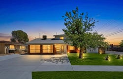 3300 TYRONE Drive, El Paso, TX 79925