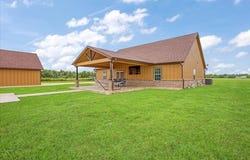 4248 N Fm 273, Ivanhoe, TX 75447