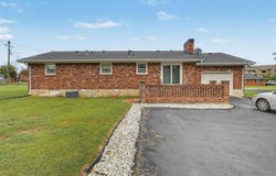 1144 Rodes Drive, Bowling Green, KY 42104