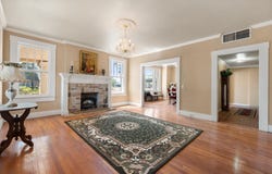2001 N Main Street, Tahoka, TX 79373