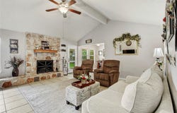 3512 Cornerstone St, Round Rock, TX 78681