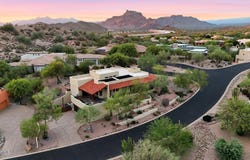 7260 E EAGLE CREST Drive, Mesa, AZ 85207