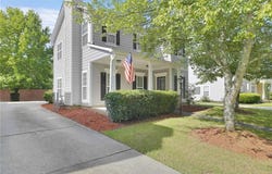 4100 Lake Pass Lane, Suwanee, GA 30024