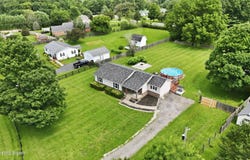 601 John Henry Rd, Taylorsville, KY 40071