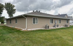 920 1st Ave N, New Rockford, ND 58356
