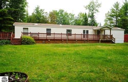 4023 Riversites Drive, Omer, MI 48749