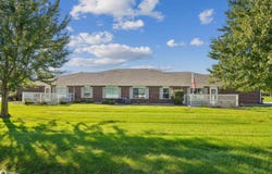 1803 E Maple Grove Ln., Mount Pleasant, IA 52641