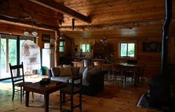 OOO Kellogg Rd, Seney, MI 49883