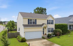 201 Rindle Drive, Lexington, SC 29072