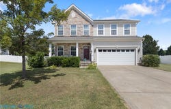 5774 Roland Smith Drive, Gloucester, VA 23061