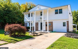9809 TOLWORTH Circle, RANDALLSTOWN, MD 21133