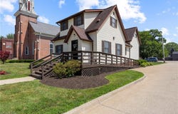 18 E Main Street, Seville, OH 44273