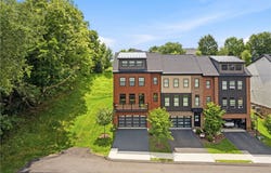 210 Kousa Lane, Peters Twp, PA 15367